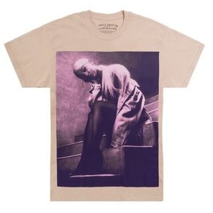 Ariana Grande Live in Concert Sweetener World Tour 2019 T-Shirt